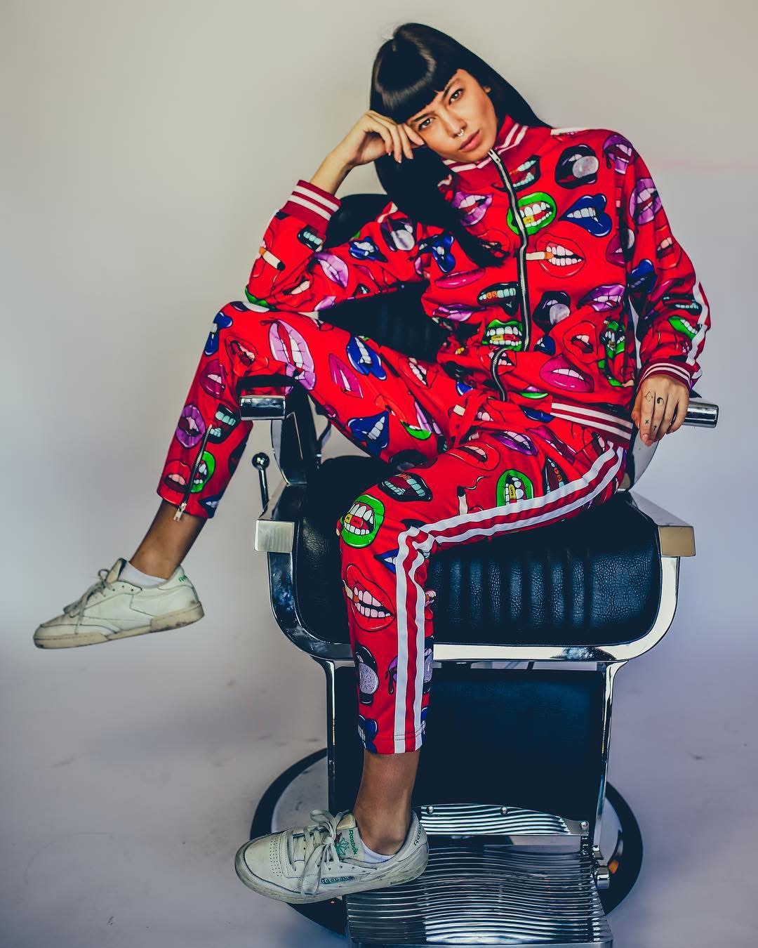 Lovesick sweatsuit 3